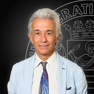 Prof. Gaetano Guerra