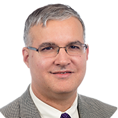 Dr. Steven Kurtz