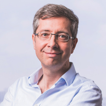 Prof. Gianaurelio Cuniberti