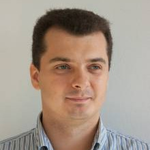 Dr. Denys Makarov
