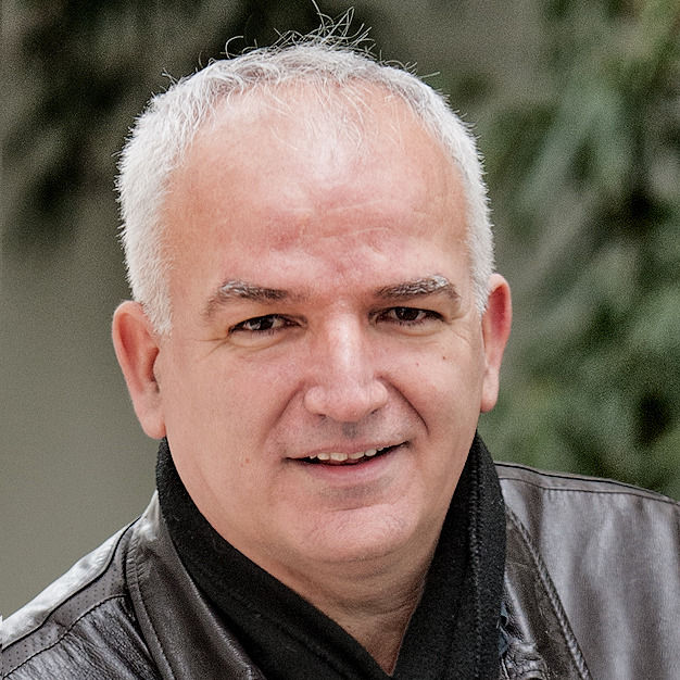 Prof. Arben Merkoçi