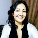 Dr. Mariana Medina Sánchez