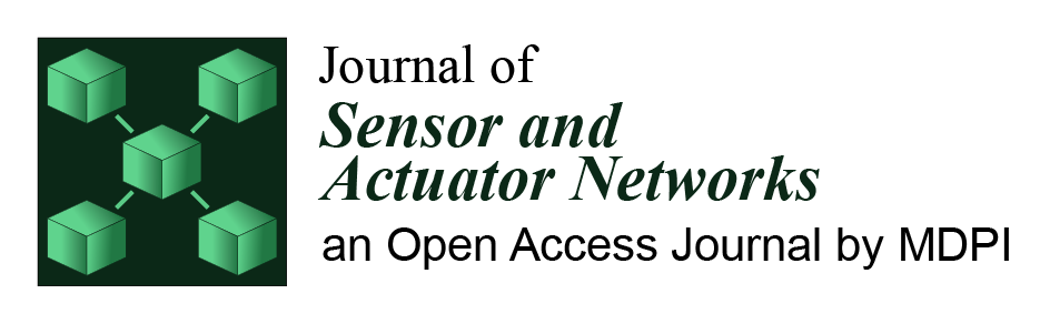 Journal of Sensor and Actuator Networks
