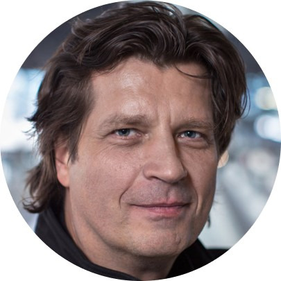 Prof. Dr. Max Bergman