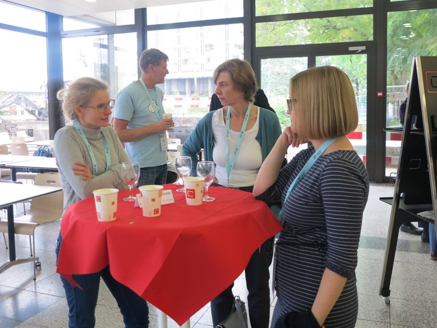event photo