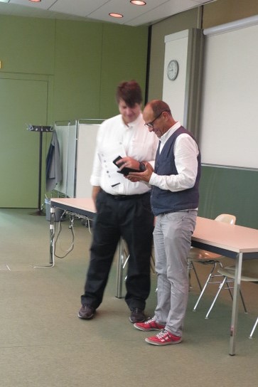 event photo