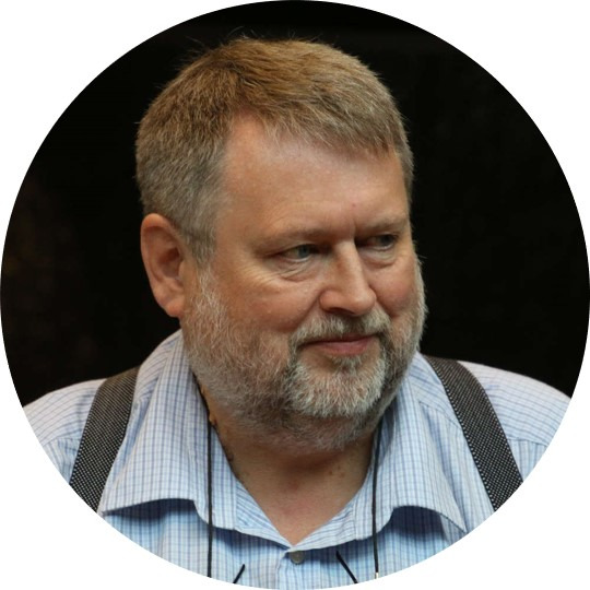 Mr. Jan Erik Frantsvåg