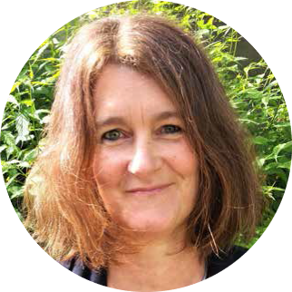 Dr. Anke Berger
