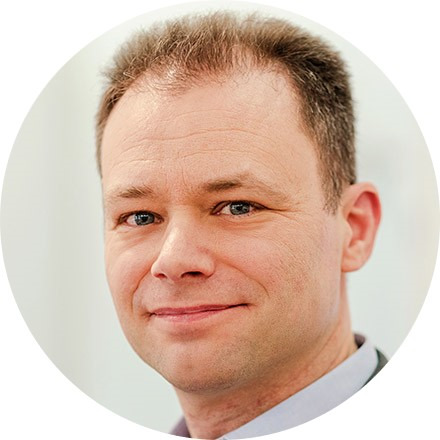 Prof. Dr. Kai Sassenberg