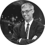 Prof. Dr. Bart van Tiggelen