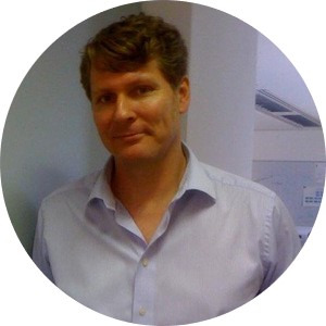 Dr. Brian Hole