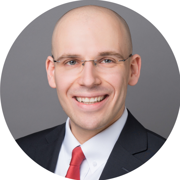 Prof. Dr. Fabian Schär