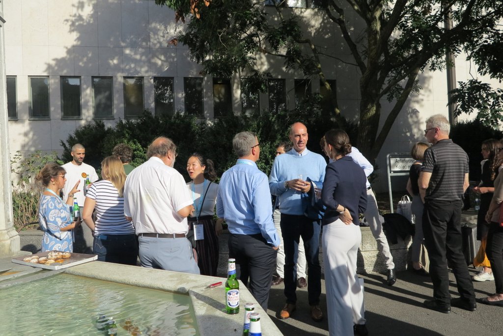 event photo