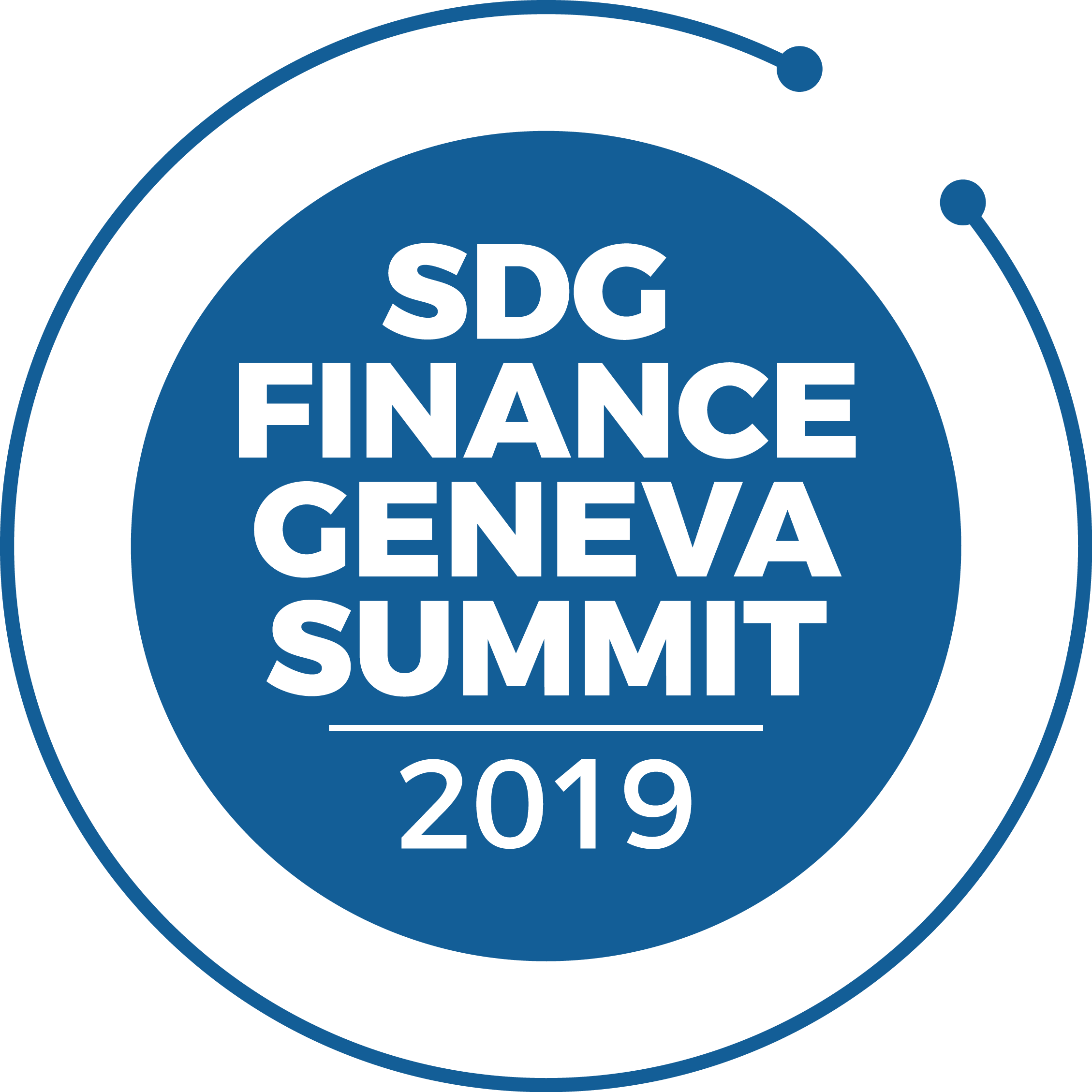 SDG Finance Geneva Summit