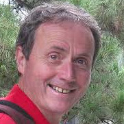 Prof. Dr. Daniel Delahaye
