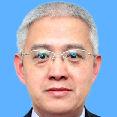 Prof. Dr. You Zhao