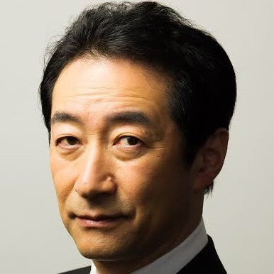 Dr. Masahiro Nakamura