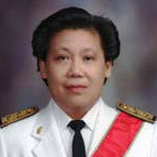 Dr. Sasithara Pichaichannarong
