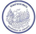Airports of Thailand