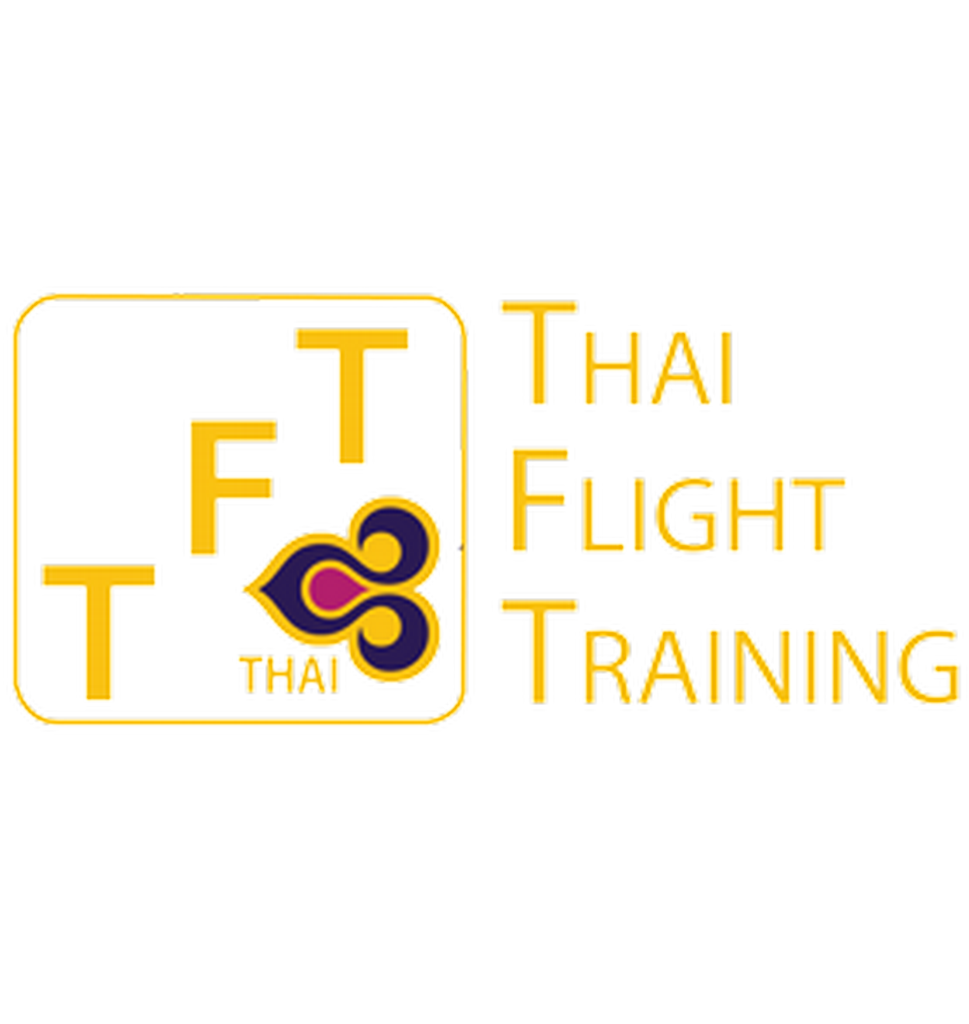 THAI Flight Training