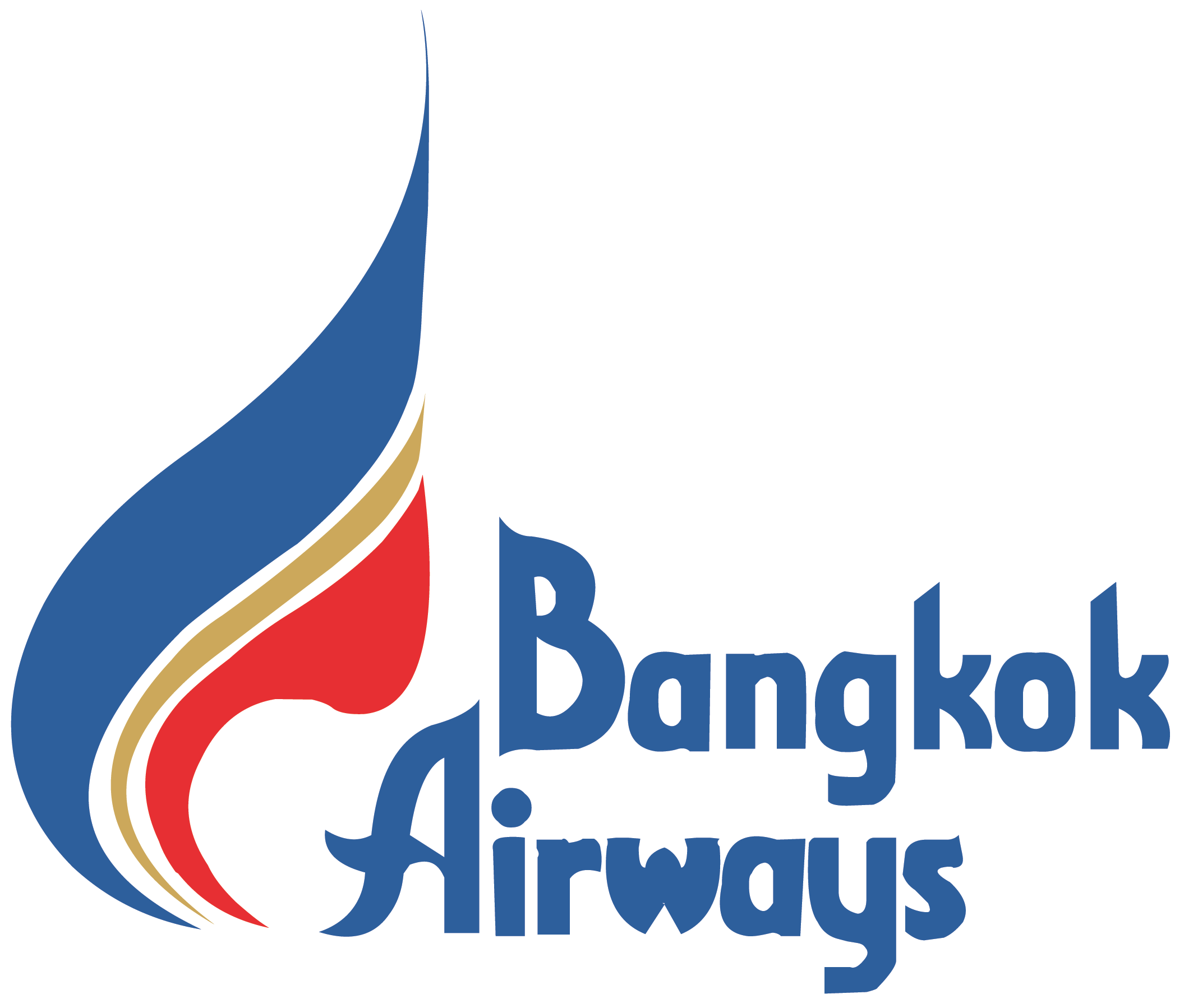 bangkok airways