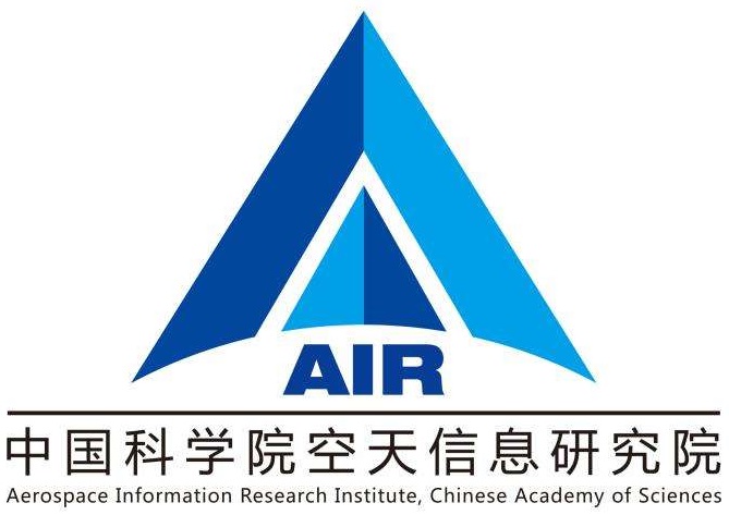 aerospace information research institute, Chinese academy of sciences