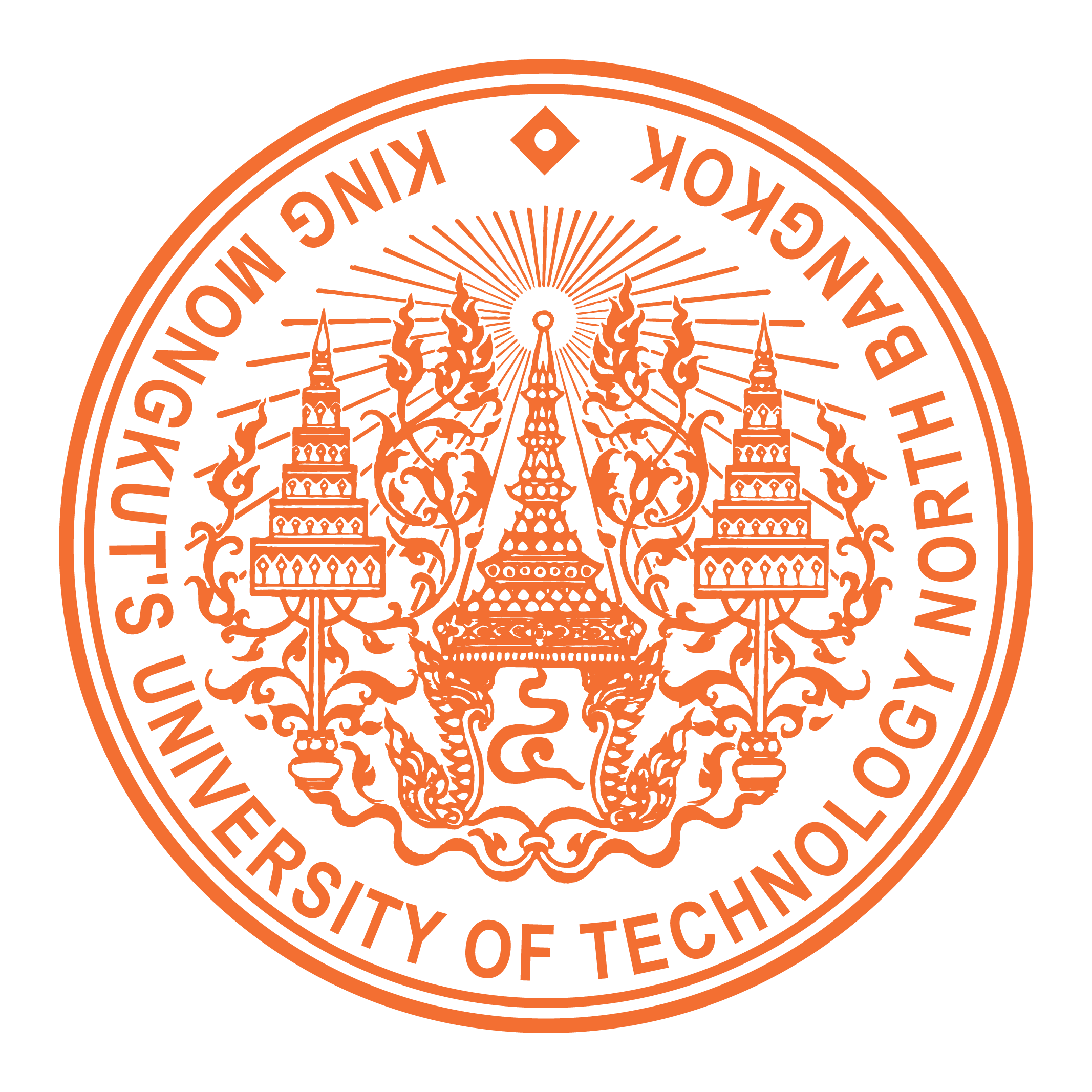 King Mongkut's University of Technology North Bangkok