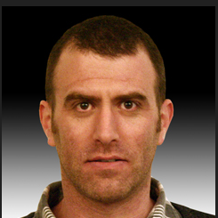 Dr. Ran Zalk