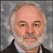 Prof. Boris Malomed