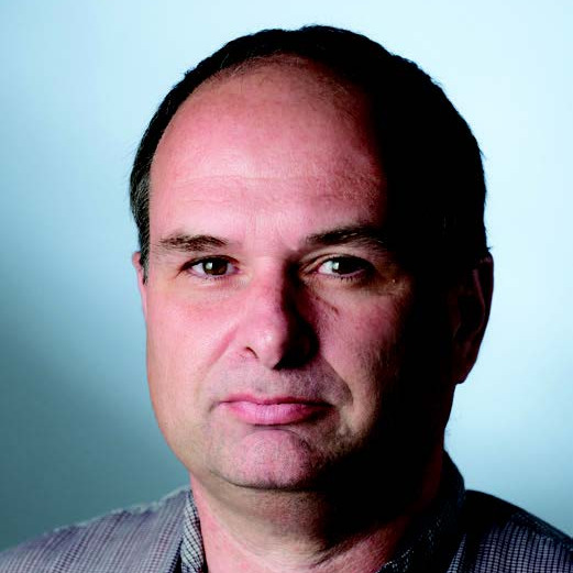 Prof. Dr. Amichay Vardi