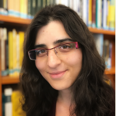 Dr. Inna Entova-Aizenbud
