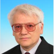 Prof. Emil Horozov