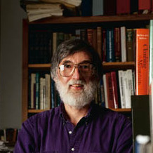 Prof. Kimbal Milton