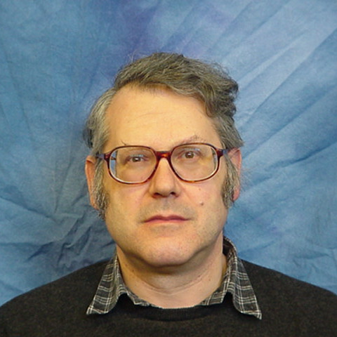 Prof. Vladimir Dobrev