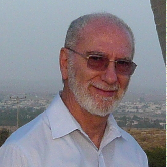 Prof. Yehuda Band