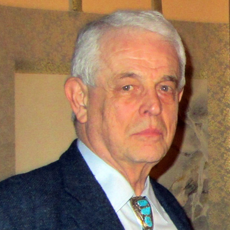 Prof. Dr. Daniel Sternheimer