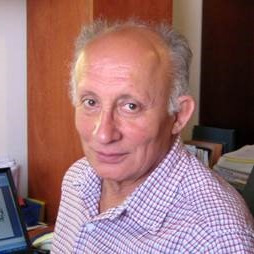 Prof. Dr. Boris Tsukerblat