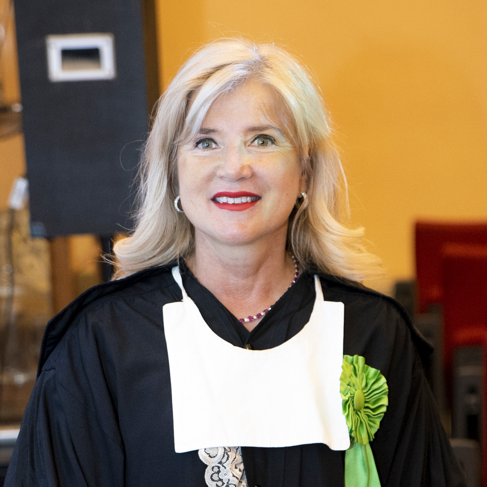 Prof. Maria Alessandra Ragusa