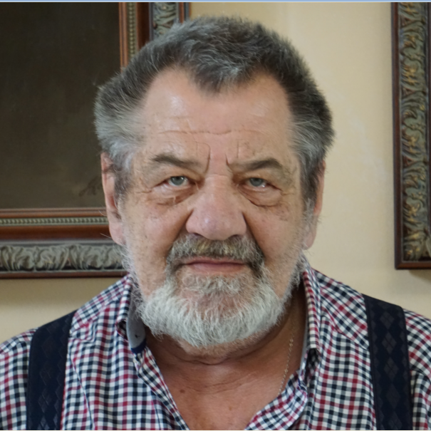 Dr. Victor Berezin