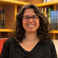 Prof. Dr. Inbal Tuvi-Arad