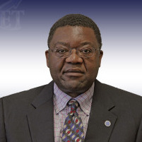 Prof. Dr. Paul B. Tchounwou