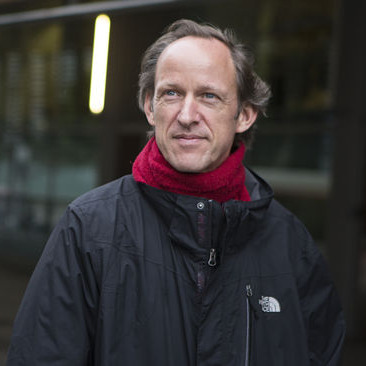 Prof. Mark Nieuwenhuijsen