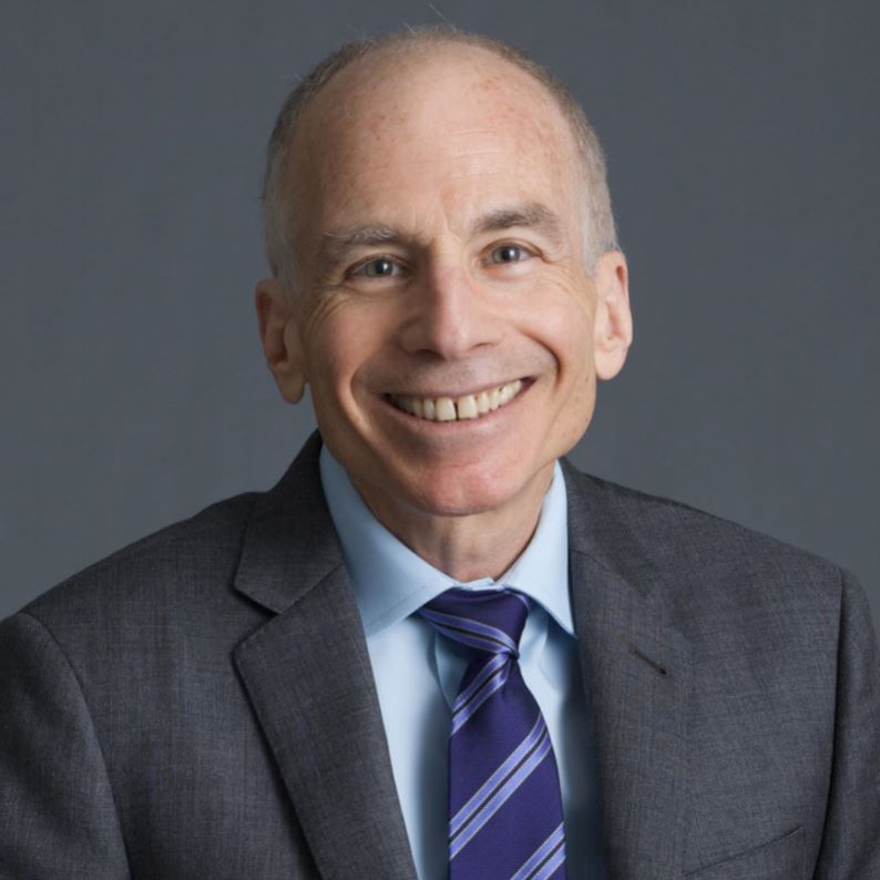 Prof. Lawrence O. Gostin