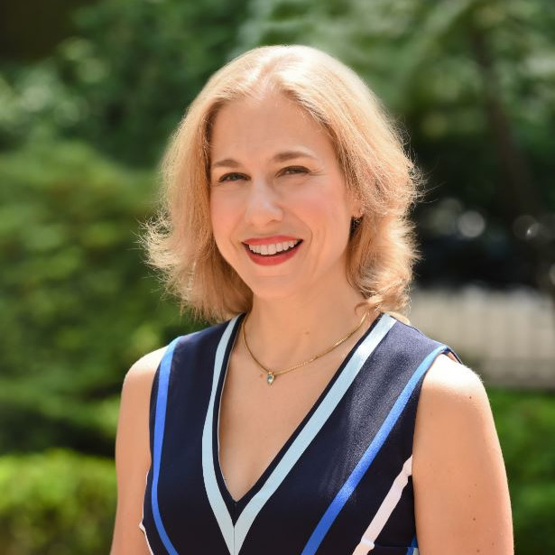 Prof. Lori A. Hoepner