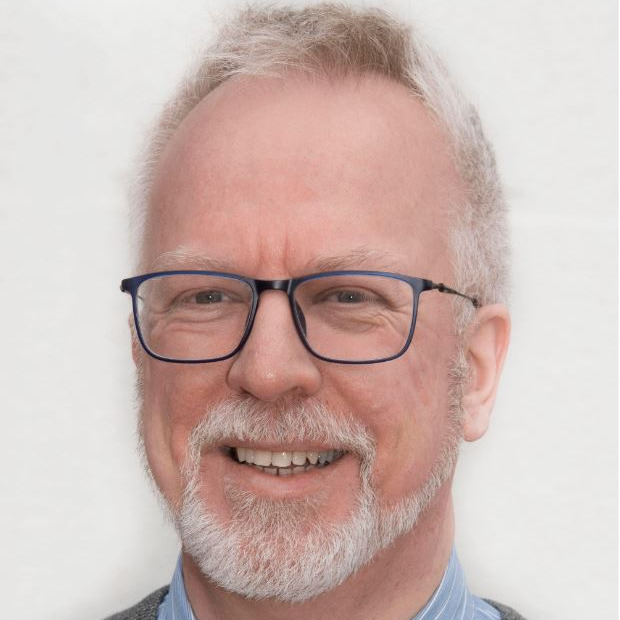 Prof. John Cherrie