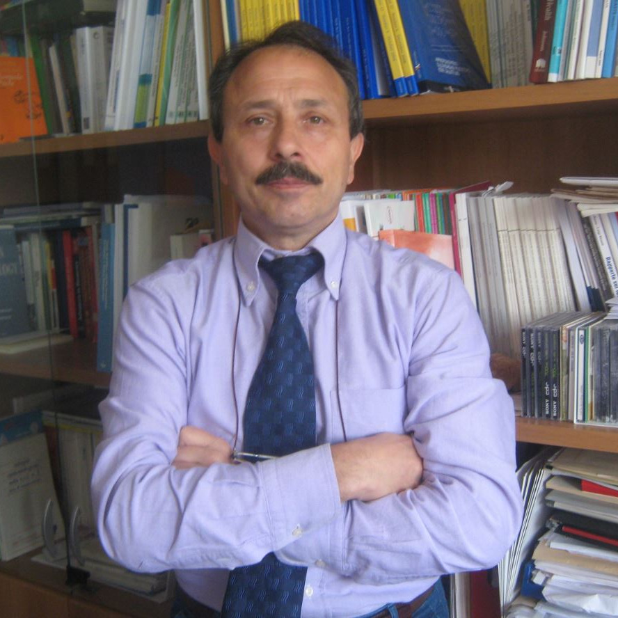 Prof. Fabrizio Bianchi