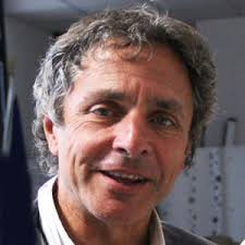 Dr. Ernesto Burgio