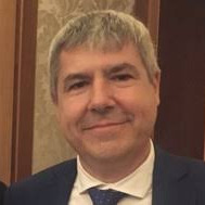 Prof. Vincenzo Giovine