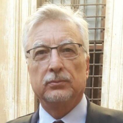 Dr. Ippolito Salvatore