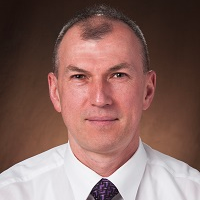 Prof. Dr. Andriy Voronov